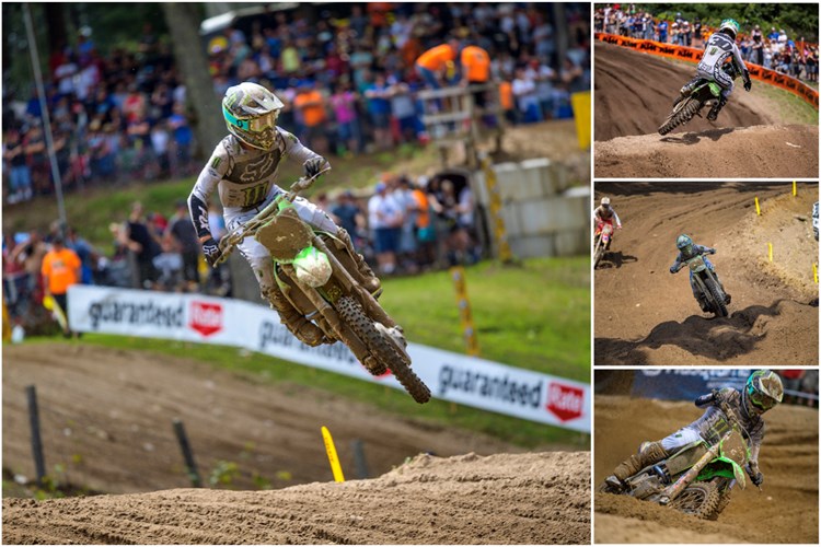 2021 Southwick Motocross - Round 5